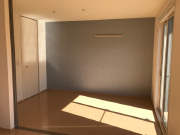 リバーラック ディライトの洋室