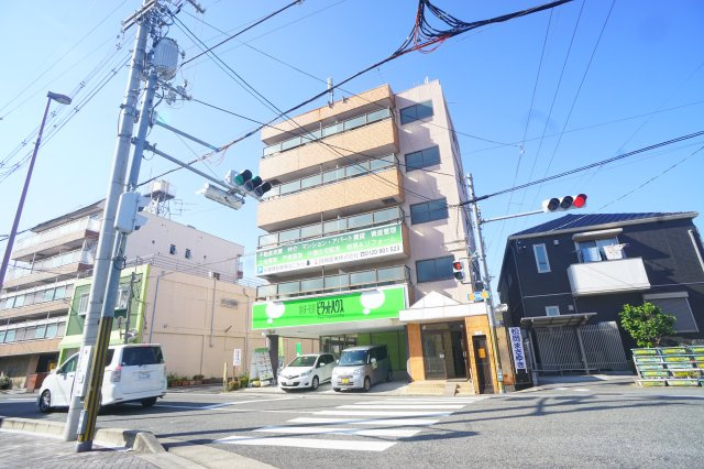 リヴェール王寺