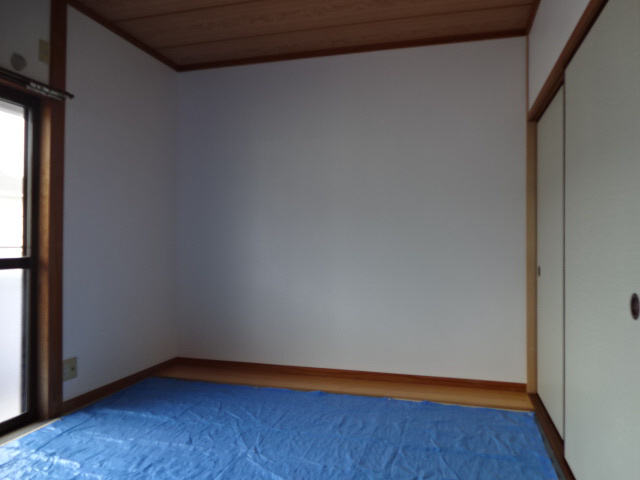 フレンドめがの子供部屋