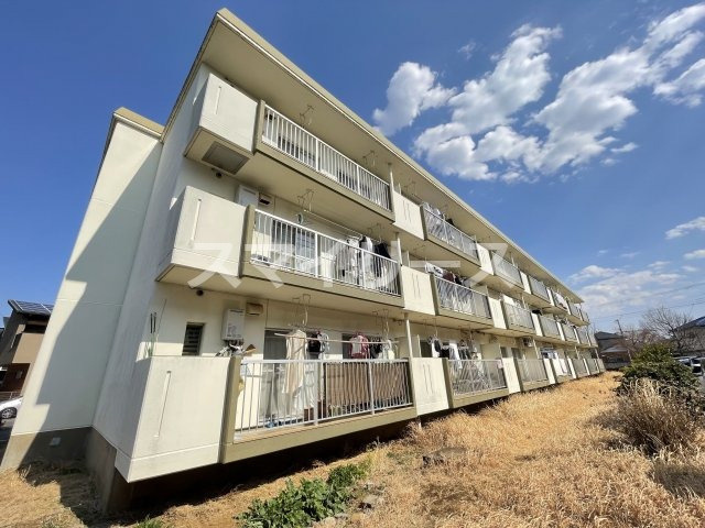 パークシティ白扇1号棟