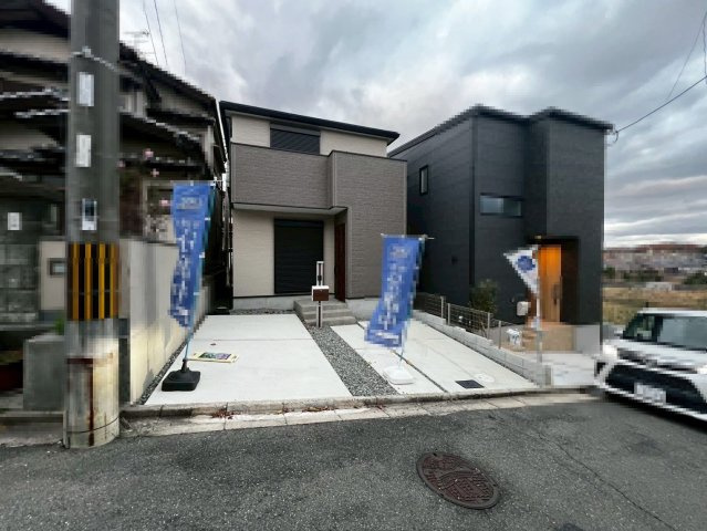 平尾　新築一戸建の画像