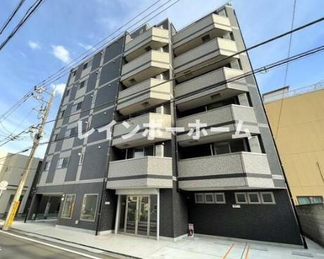 コネクトパークヒルズ八千代台