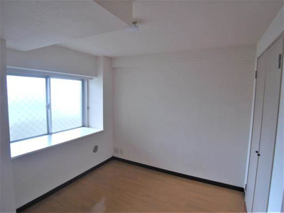 【寝室】 | ヒルサイドコート松戸 | ※他号室参照