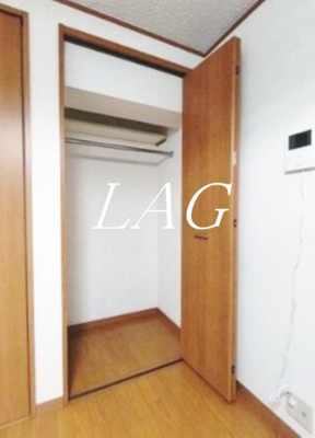 【収納】 | マンション桂 | 収納です。