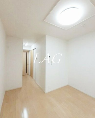 【居間・リビング】 | リーブ・レガーロ・Ｋ | 洋室のお部屋です。