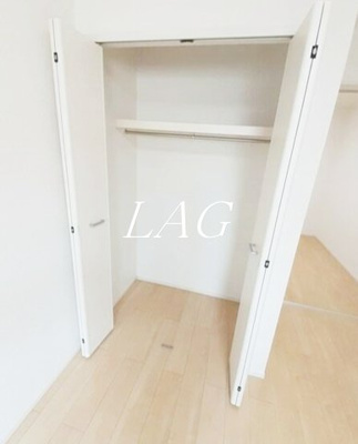 【収納】 | リーブ・レガーロ・Ｋ | 収納です。