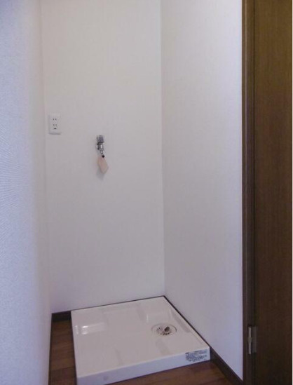 中野区沼袋１丁目のアパートの設備