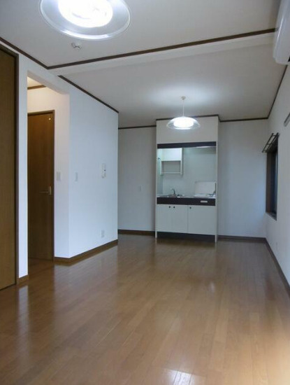 中野区沼袋１丁目のアパートのその他