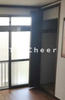 【収納】 | コーポハマノ