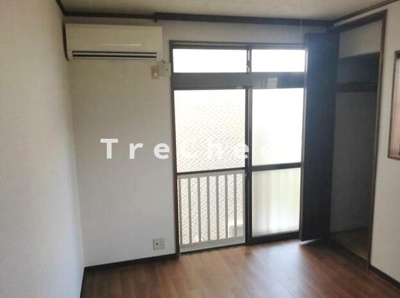 【居間・リビング】 | コーポハマノ