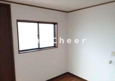 【寝室】 | コーポハマノ