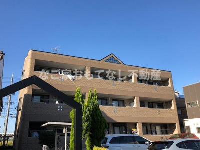 【外観】 | ドルチェ | ドルチェ