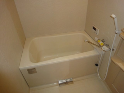 【浴室】 | ドルチェ