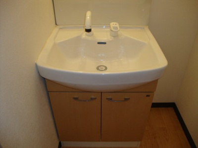 【洗面所】 | ドルチェ