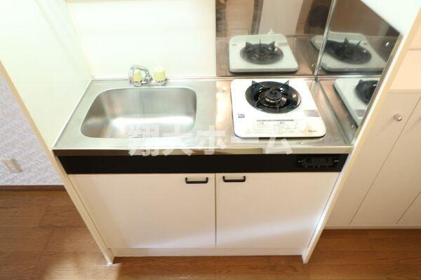 グローサリー本駒込のその他共用部分