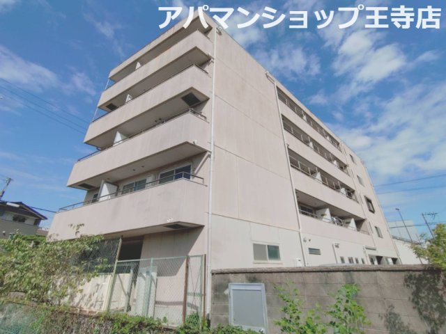 リヴェール王寺