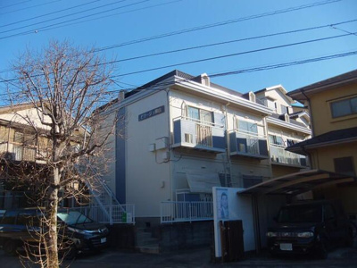 【その他】 | ビナージュ横山