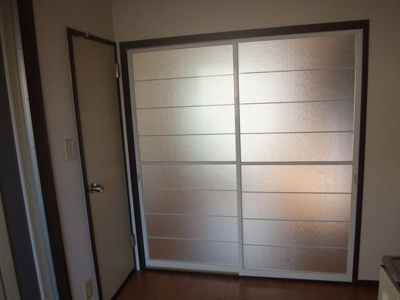 【その他】 | ビナージュ横山