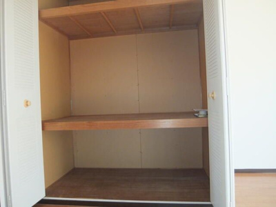 【収納】 | ビナージュ横山