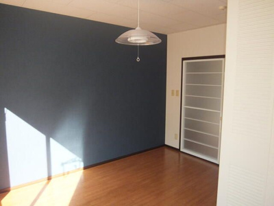 【寝室】 | ビナージュ横山