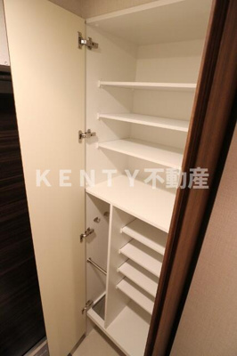 【収納】 | ＤＩＰＳ南六郷 | 収納があります