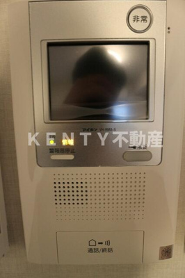 【セキュリティ】 | ＤＩＰＳ南六郷 | 別部屋参考画像