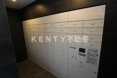 【設備】 | ＤＩＰＳ南六郷