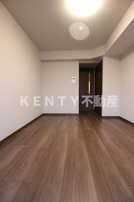 【居間・リビング】 | ＤＩＰＳ南六郷 | 居間です