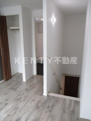 【居間・リビング】 | アクロコート大森山王 | 使いやすいリビングです