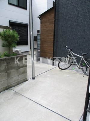 【その他共用部分】 | アクロコート大森山王