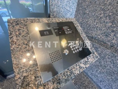 【セキュリティ】 | ルーブル蒲田南参番館