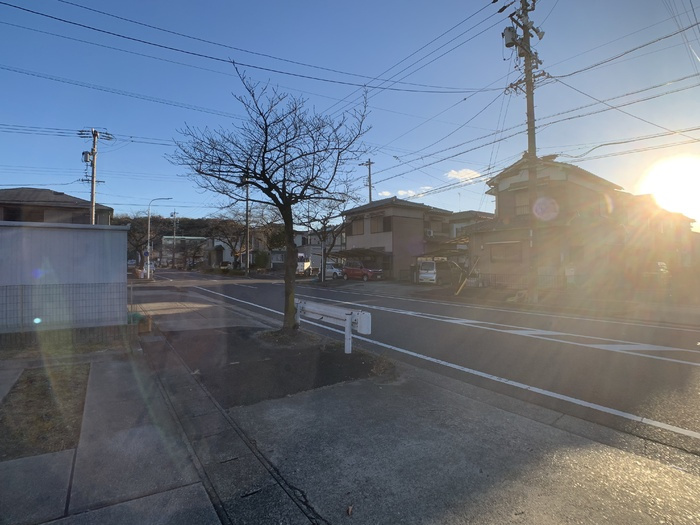 ベリー・アニマーレの周辺