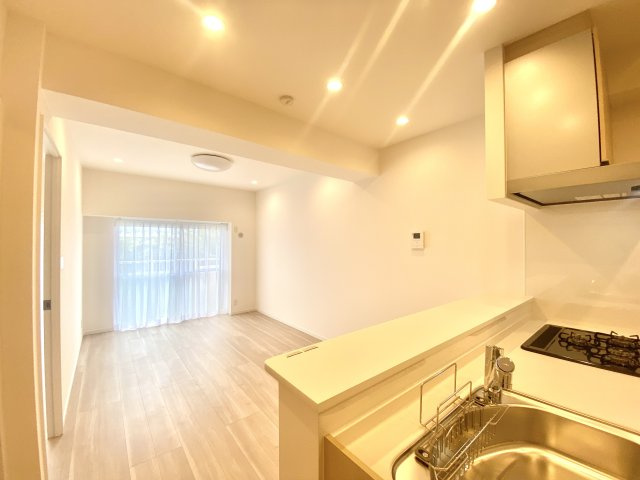 【居間・リビング】