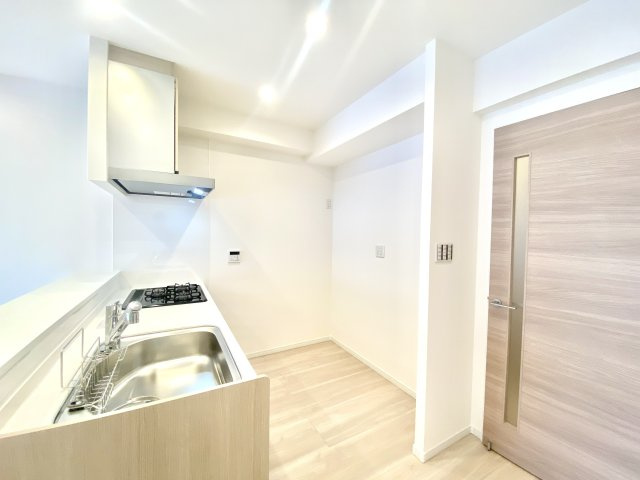 【キッチン】