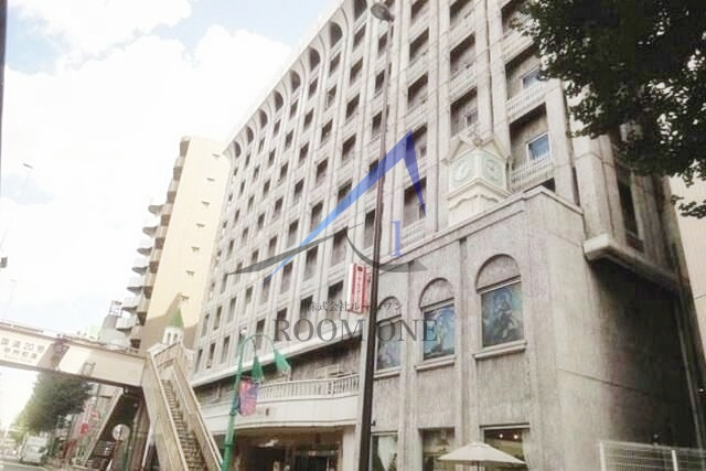 シャトレーイン東京･笹塚