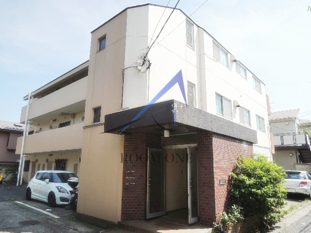 Ｆｌａｔ　Ｉ（フラットアイ）の外観|外観です。