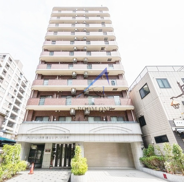 グリフィン川崎・西口シティプラザ