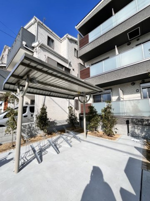 【その他共用部分】 | 七道ハウス