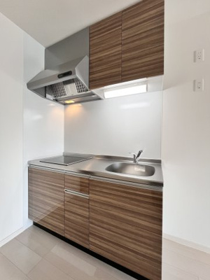 【キッチン】 | 七道ハウス