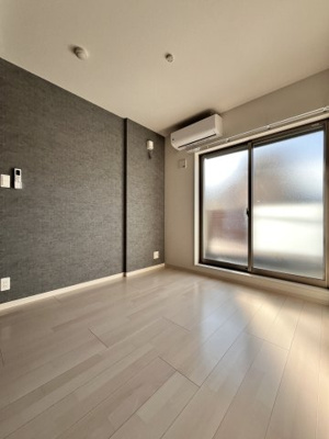 【内装】 | 七道ハウス