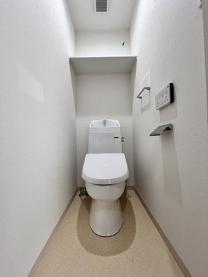 【トイレ】 | 七道ハウス