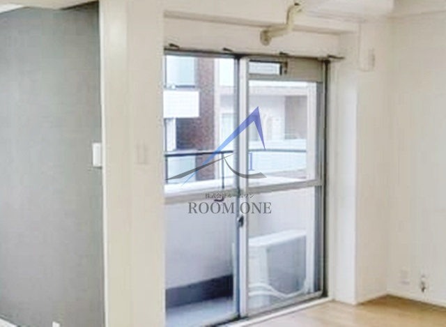 シノザキビルのバルコニー|バルコニーです。