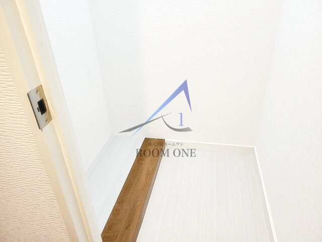 シノザキビルのその他