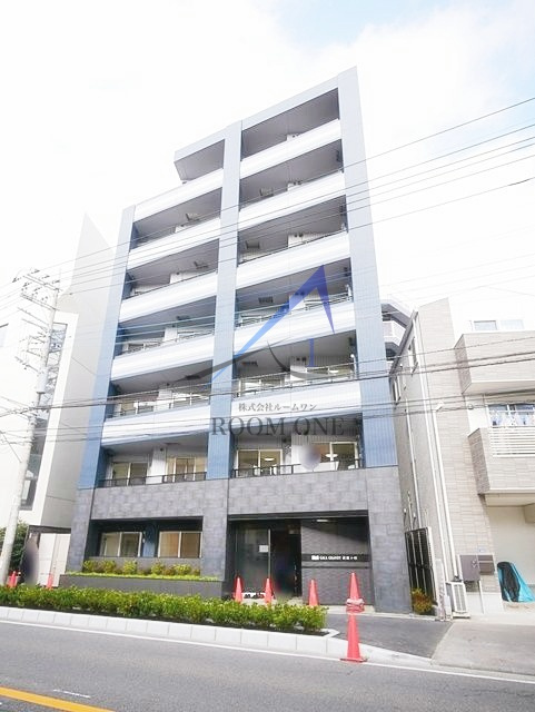 ガーラ・グランディ武蔵小杉