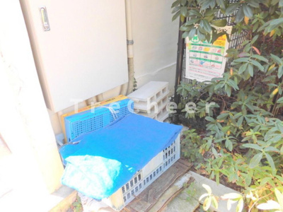 【その他共用部分】 | クラフトハイム