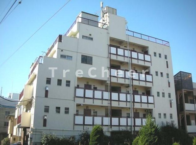 【外観】 | クラフトハイム