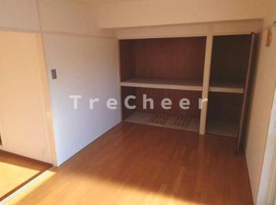 【寝室】 | クラフトハイム