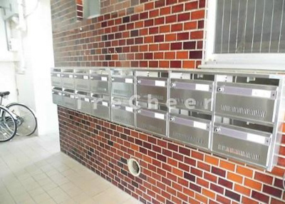 【その他共用部分】 | クラフトハイム