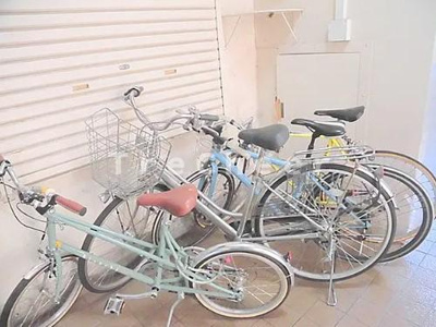 【その他共用部分】 | クラフトハイム