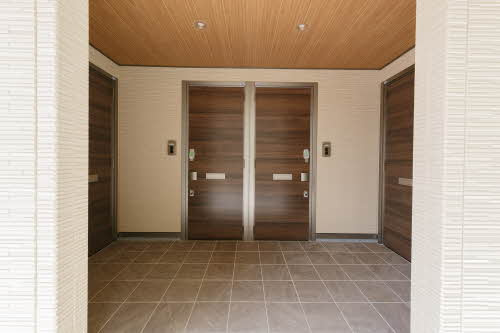 シャーメゾン　フェリシードのその他共用部分